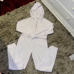 Fashion nova sweatpants